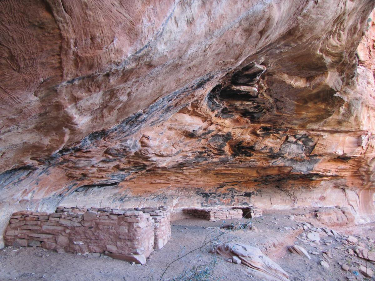 Вилла Cathedral Casita At Sedona Cathedral Hideaway Llc Экстерьер фото