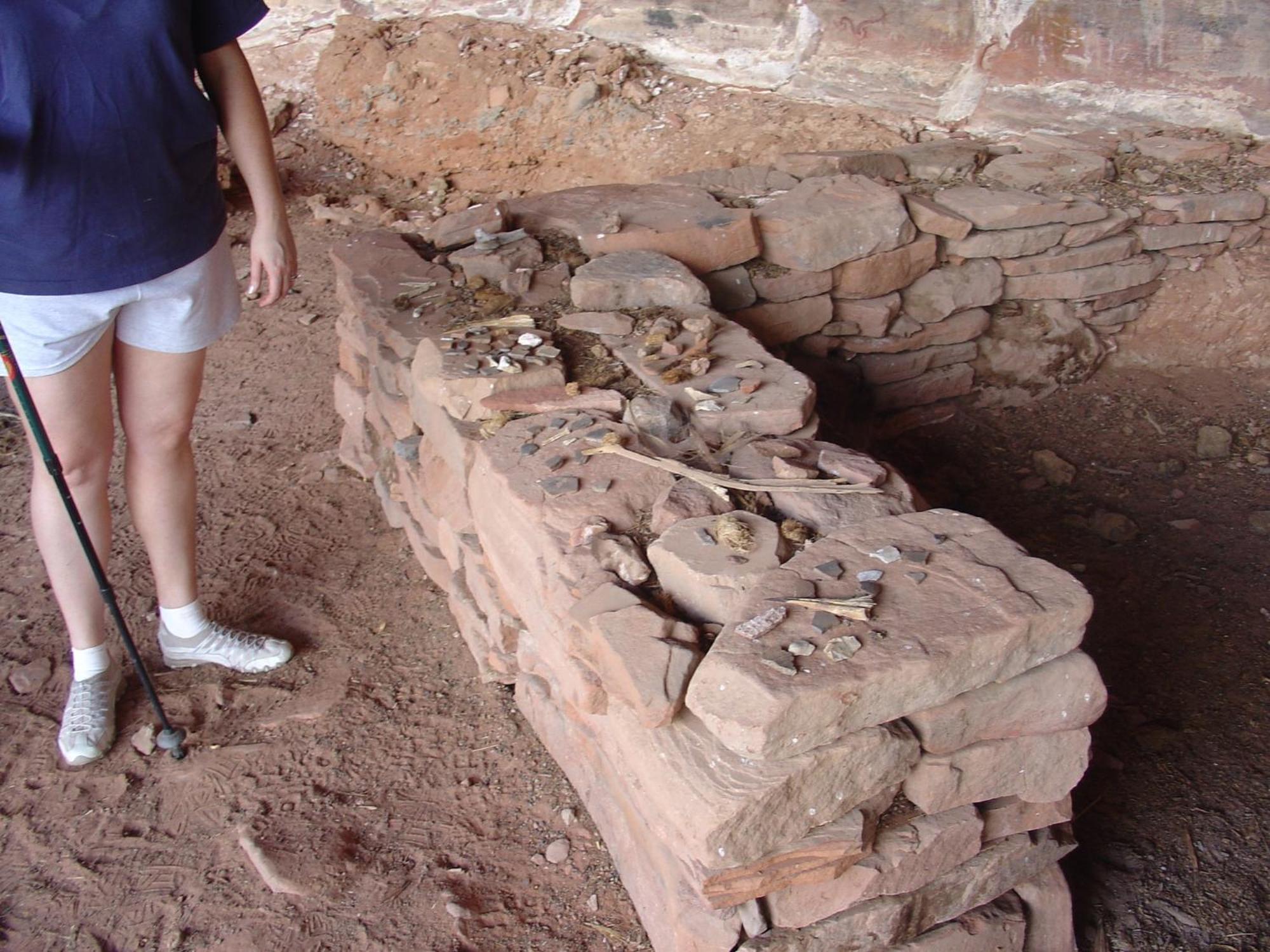 Вилла Cathedral Casita At Sedona Cathedral Hideaway Llc Экстерьер фото